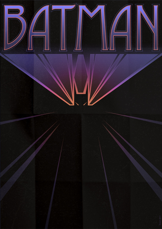 Illustration for article titled Fritz Lang's Silver Surfer, Bauhaus Iron Man, and other Art Deco superheroes